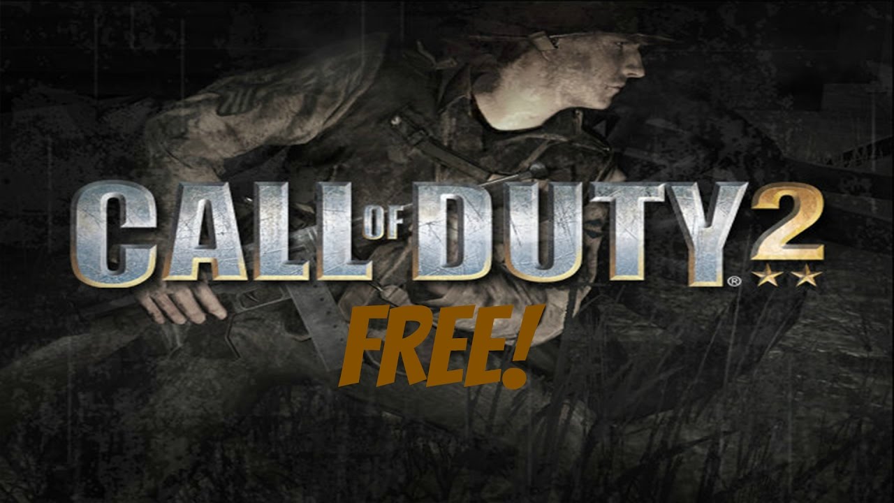 download call of duty 2